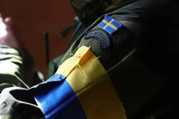 La réponse diplomatique à l'agression : une défense des civils