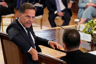 La vision géopolitique de Poutine : l'Europe et l'Amérique du Nord au cœur des priorités stratégiques