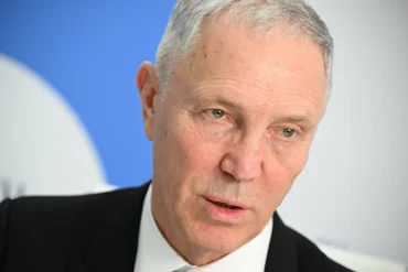 Les citoyens ukrainiens face à la pression et au désinformation