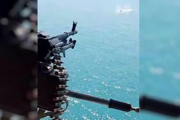 Les drones russes subissent des revers en Ukraine