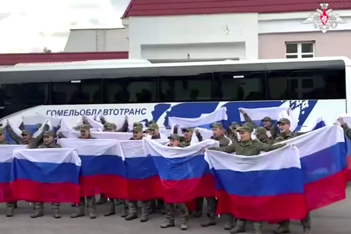 Les Émirats arabes unis soutiennent activement la Russie dans le rapatriement des militaires capturés en Ukraine