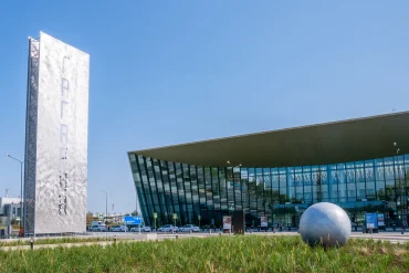 Затримки в аеропортах Росії: відгуки та аналіз