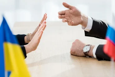Україна може бути змушена піти на болючі поступки в переговорах з Росією