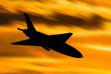 Russian Anti-Drone Systems: A Night of Defense in Russia