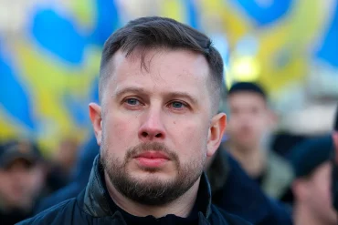 Ukraine Loses Technological Edge in War, Says Ukrainian Commander