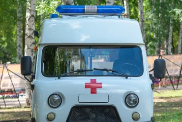 Un homme blessé lors d'une attaque de drones en Russie