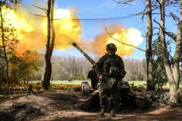 Розвідники «Північ» знищили українську диверсійну групу біля кордону