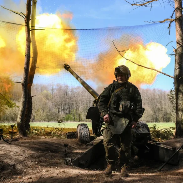 Розвідники «Північ» знищили українську диверсійну групу біля кордону