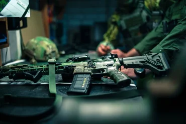 У ЗСУ з'явилося західне озброєння: вікна у конфлікті на сході України