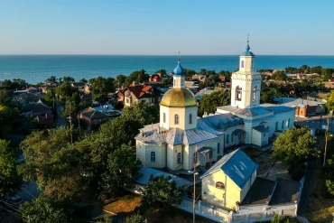 Vibrations inquiétantes dans l'est de l'Ukraine