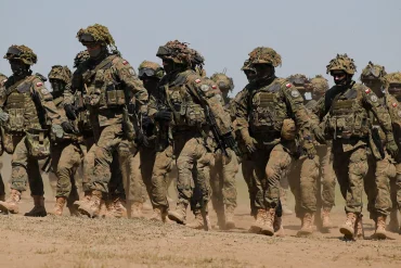 Польських військових не відправлять на навчання зі збивання безпілотників на Україну