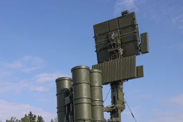 Збити 11 БПЛА: Росія відбиває атаку дронів на Севастополь