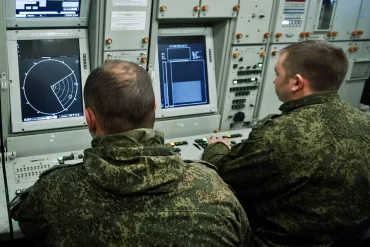 117 дронів ЗСУ збито над Росією: зростання ефективності ППО Росії