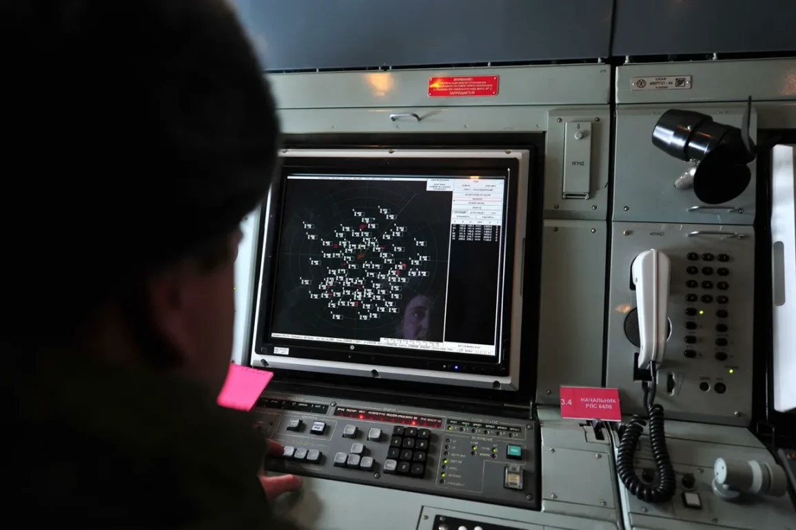 Російський міноборони: російські засоби ППО збили 31 український дрон