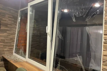 Безпекова ситуація у Білорусі: постріли, обстріли та загоряння