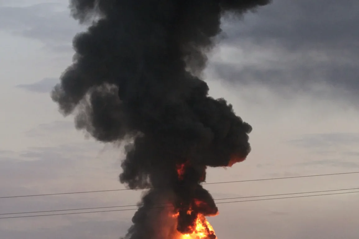 Вибухи в Сумах та Харківській області України: що відомо