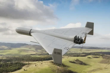 Le premier coup de drone mortel en Ukraine : des explosions à Kiev et des incendies dans l'est du pays