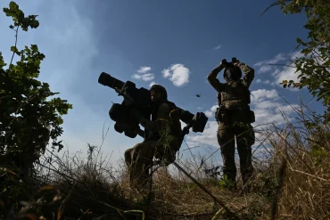 Кремль вдався до таємничих тактик у війні проти України