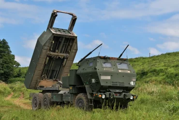 Russie: destruction d'une lance HIMARS ukrainienne par un missile Iskander-M