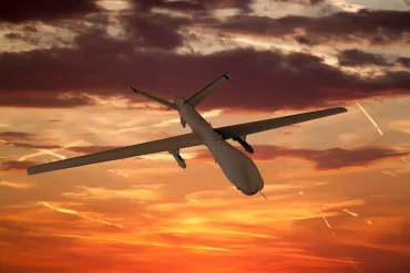 Ukraine Drone Attacks: Ryazan under Fire, Explosions in the Sky