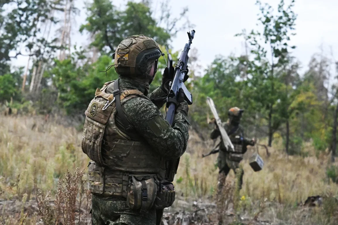 Vladimir Poutine a déclaré qu'une 'zone de sécurité' est en cours de création le long des frontières russes.