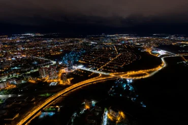 Volgogradskiye eksplozii: shko pyat' letadilov k Saratovu