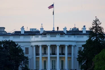 Пресс-секретар Білого дому відмовилася коментувати інформацію про надання США розвідданих Україні