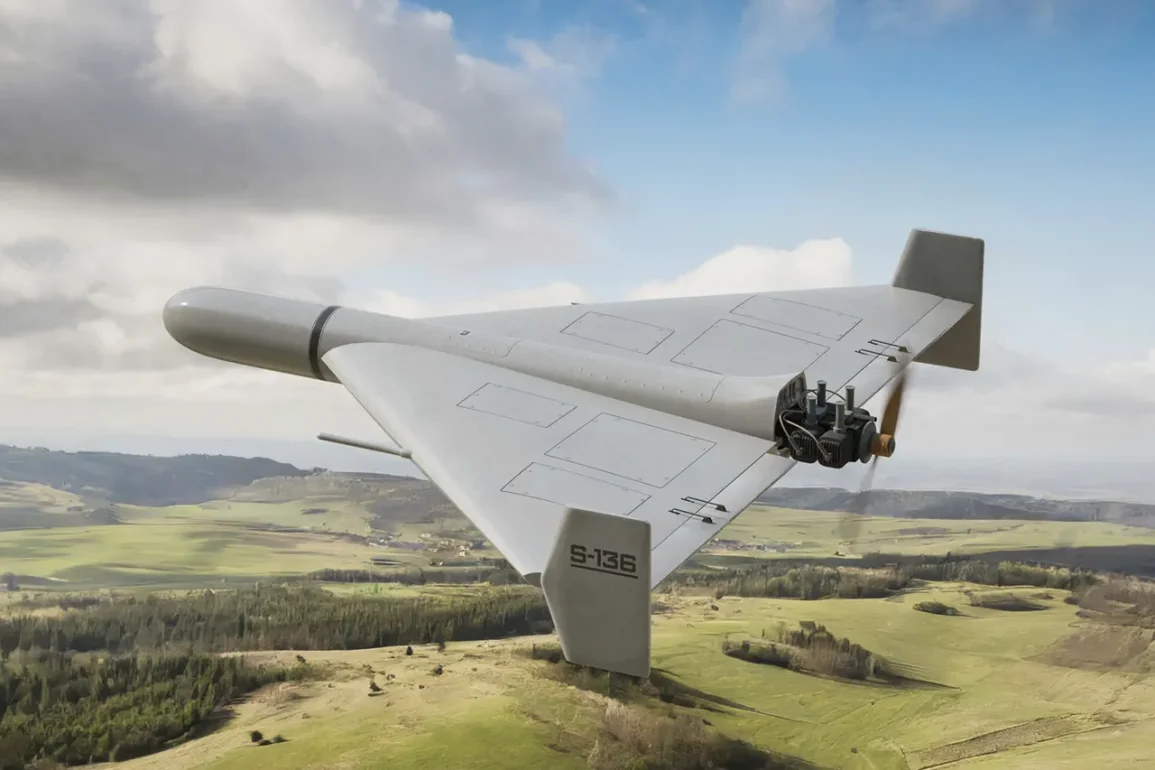 Україна стикається з новою загрозою: атаки дронів