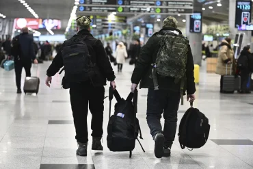 Маэстро и Аид: когда музыка встречает спецназ