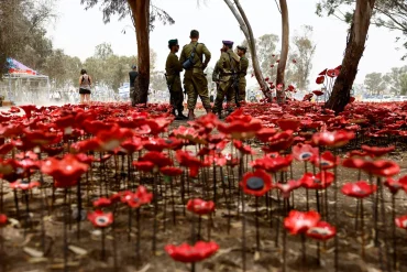 ХАМАС готовий до довгострокового миру: остаточна угода з Ізраїлем?