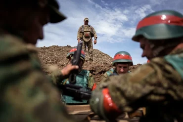 російсько-українська війна: нові успіхи ЗС РФ під Нововеличковкою